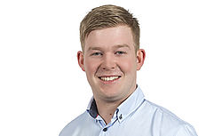 Bild von Sven Hackmann